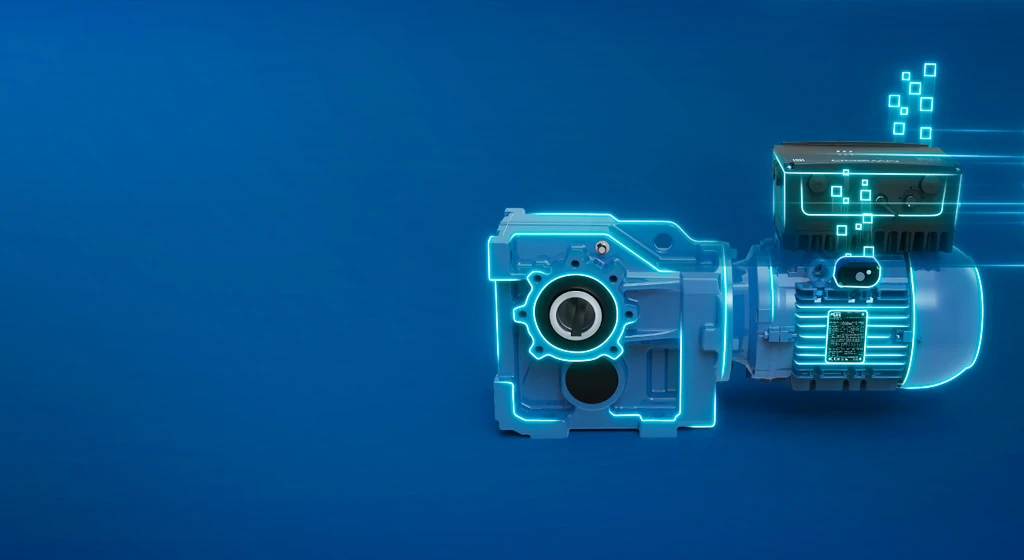 Motion Drives