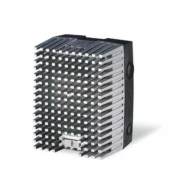 8200 Motec frekans konvertörü