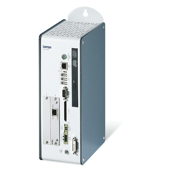 Cabinet PC Series Industrial PCs