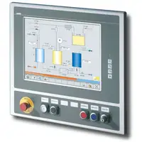 Command Station Series Industrial PCs