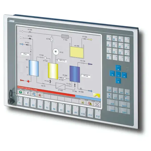 Embedded Line Series Industrial PCs