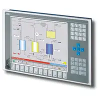 Embedded Line Series Industrial PCs