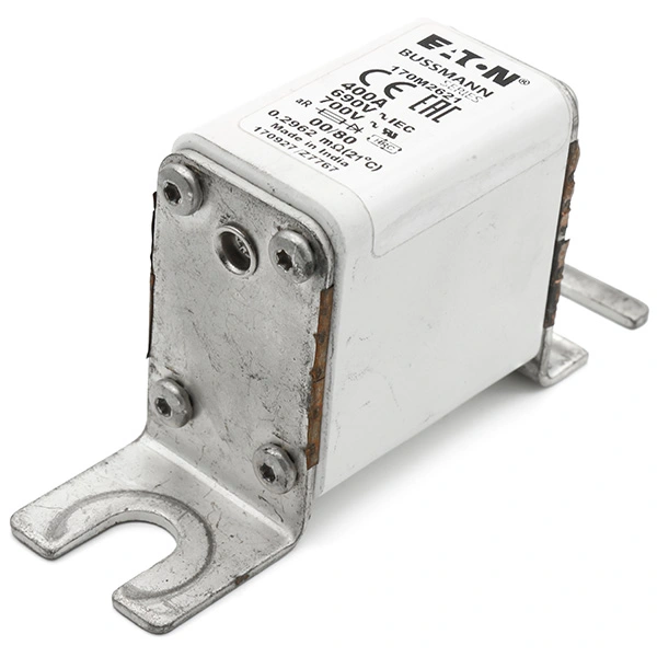 Electrical Protection Devices And Busbars
