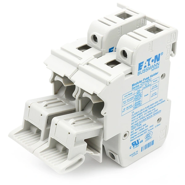 Electrical Protection Devices And Busbars