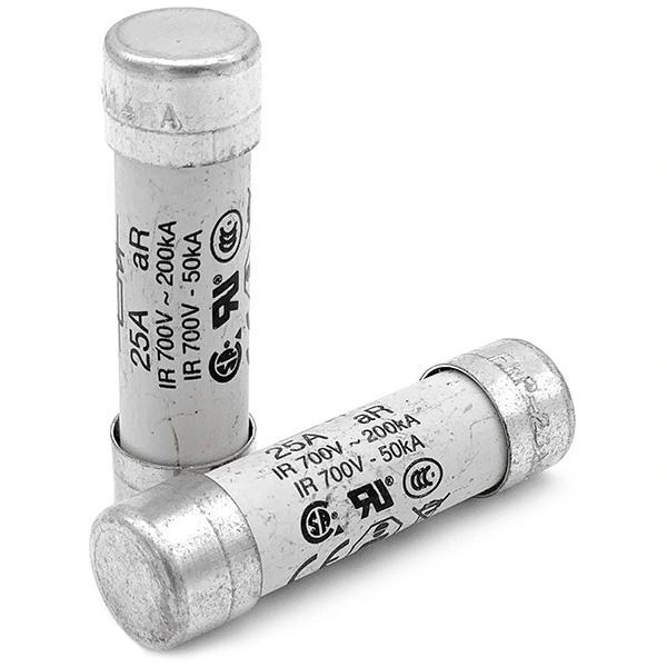 Electrical Protection Devices And Busbars
