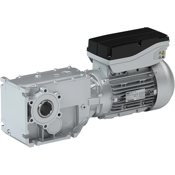 G500-B + M300 Bevel redüktörlü motor