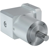 G7x0-B Bevel Planetary redüktör