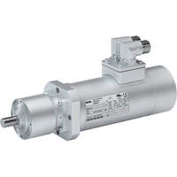 G7x0-P + SDSGA Planetary redüktörlü motor