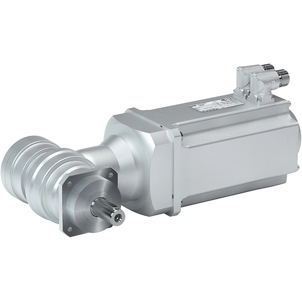 G7x0-B/G8x0-B + M850 Bevel Planetary redüktörlü motor