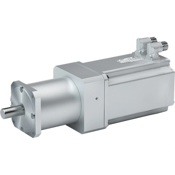 G7x0-P/G8x0-P + M850 Planetary redüktörlü motor
