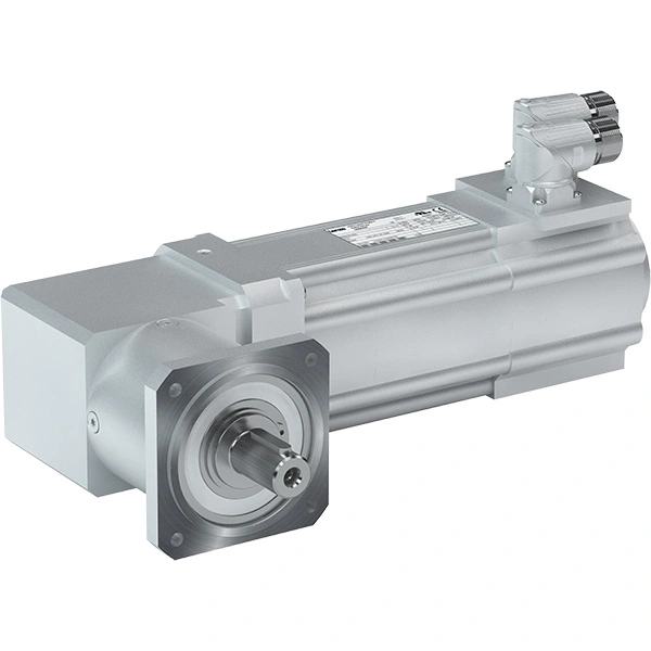 G7x0-B/G8x0-B + MCS Bevel Planetary redüktörlü motor