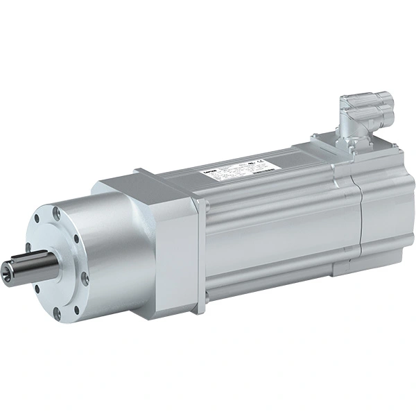 G7x0-P/G8x0-P + MCS Planetary redüktörlü motor