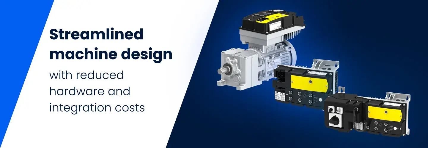 Lenze Product