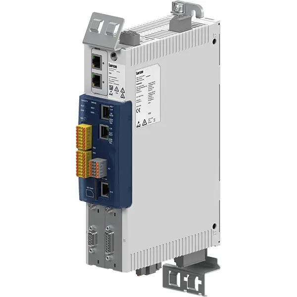 I950 Cabinet servo sürücü