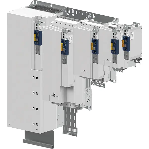I950 Cabinet servo sürücü