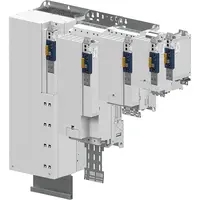 I950 Cabinet servo sürücü