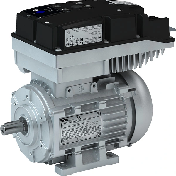 IE2/IE3 M500 Three-Phase AC motor + I550 Motec