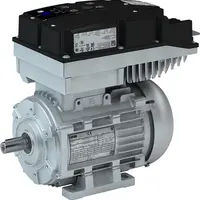 IE2/IE3 Three-Phase AC motor M500 + I650 Motec