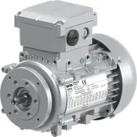 IE6 M550-V Three-Phase AC motor