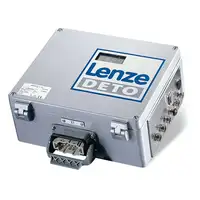 OCU Series motor kontrolör