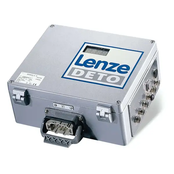 OCU Series motor kontrolör