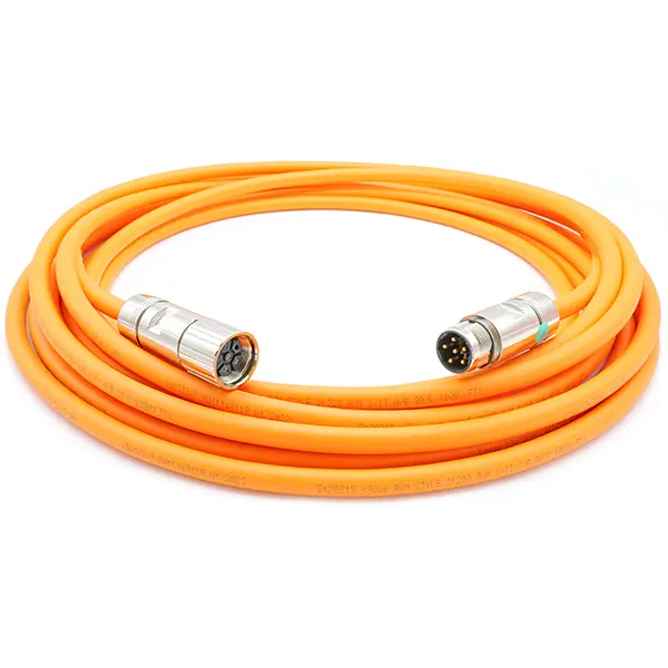 System Cables
