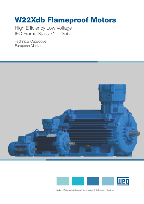 W22Xdb Motor