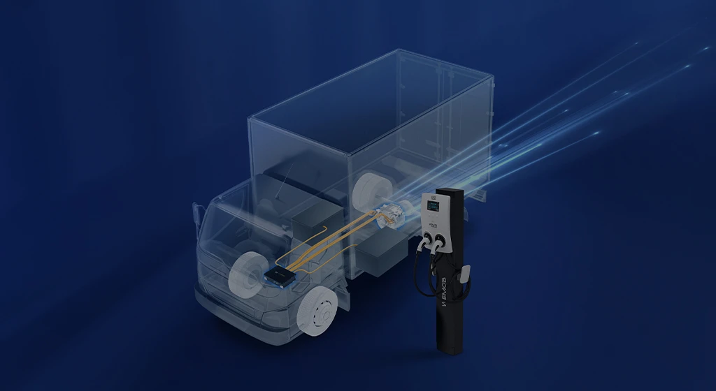 Elektrikli Mobilite